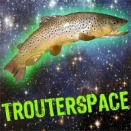 Trouterspace