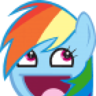 Rainbow Dash