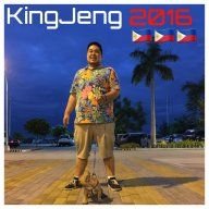 King Jeng