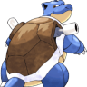 Blastoise