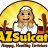 Arizona Sulcata