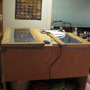 Current Enclosure 4x4